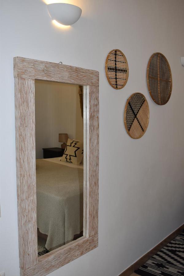 קאלו ליבאדי Infinity View Villas Mykonos מראה חיצוני תמונה