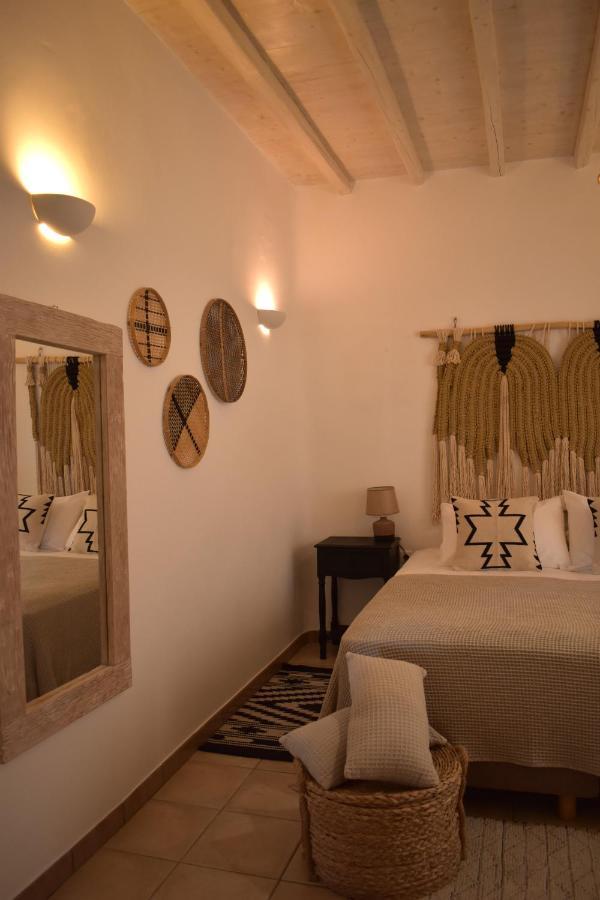 קאלו ליבאדי Infinity View Villas Mykonos מראה חיצוני תמונה